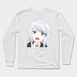 whaaa?.... Long Sleeve T-Shirt